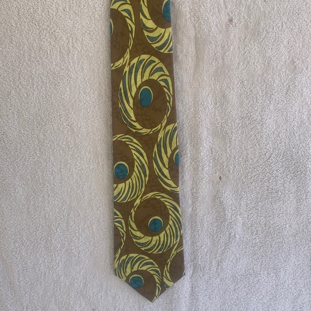 Men’s tie